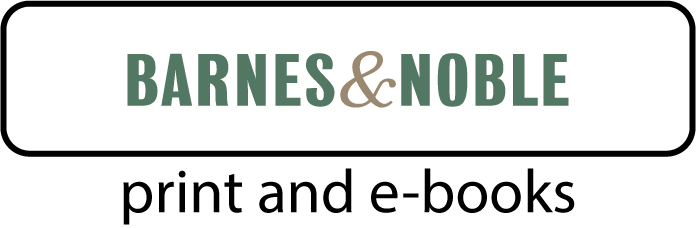 Barns And Noble Books