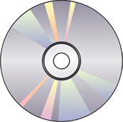 0001-CD <br>Side 1: The Infinite Way Introduction (1947 Ed.), pages 21-44<br>Side 2: The Infinite Way Pages 45-77