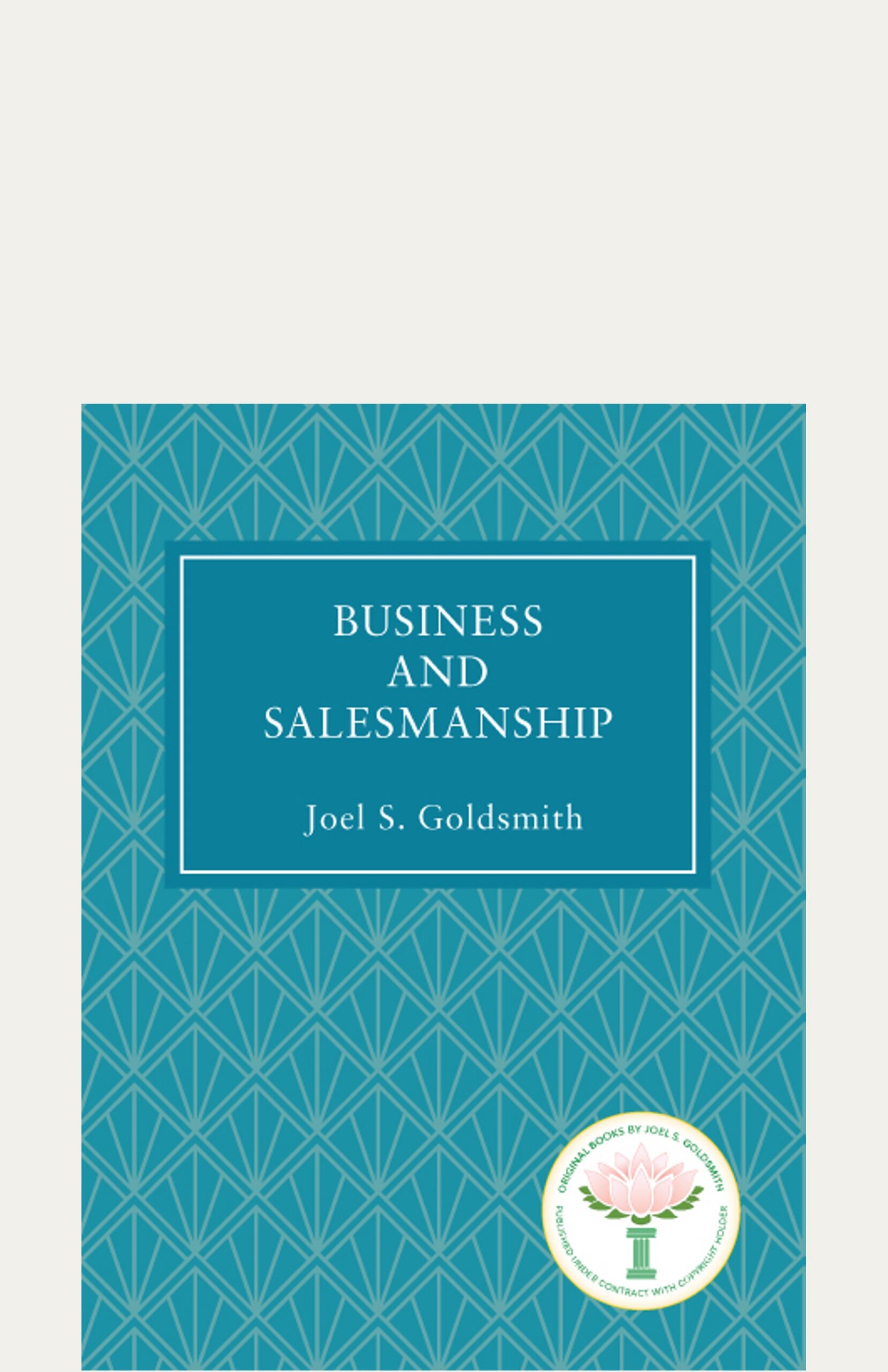 Business and Salesmanship1947