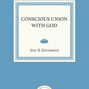 Conscious Union with God: Metaphysical Notes