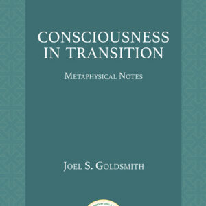 Consciousness in Transition: Metaphysical Notes