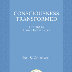 Consciousness Transformed