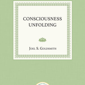 Consciousness Unfolding