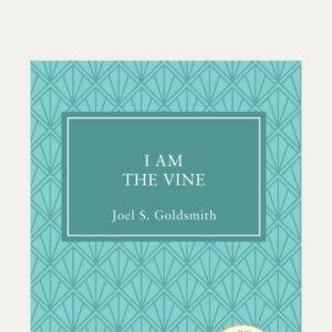 I Am The Vine [Pamphlet]