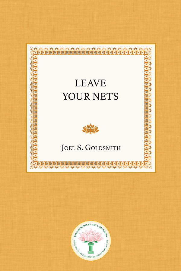Leave Your Nets
