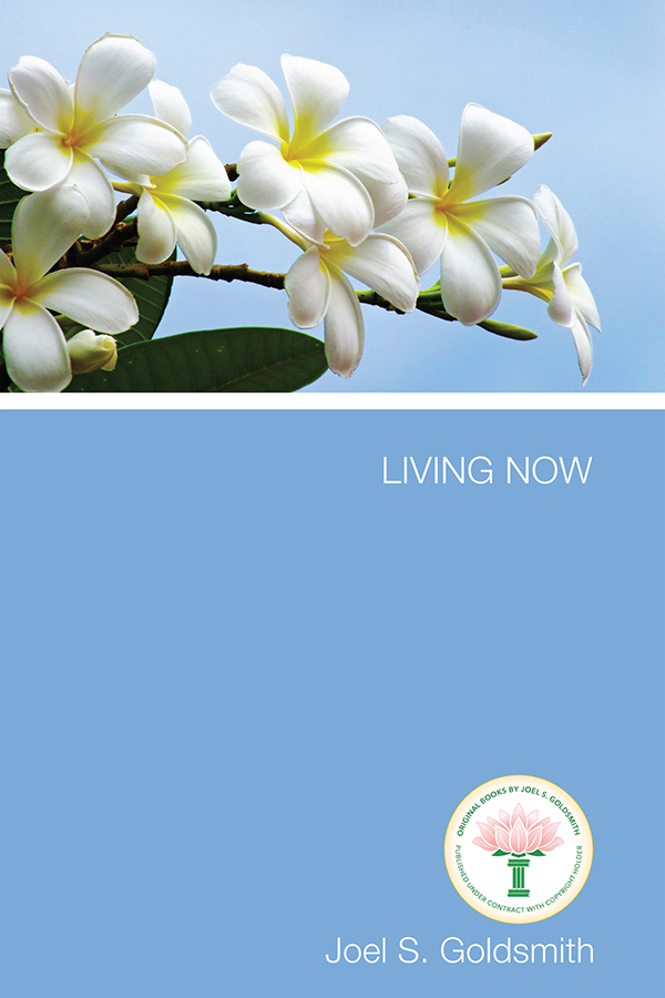 Living Now1963 Letters