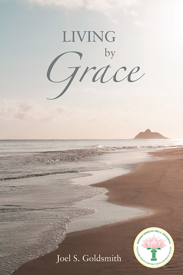 Living by Grace1984 Letters
