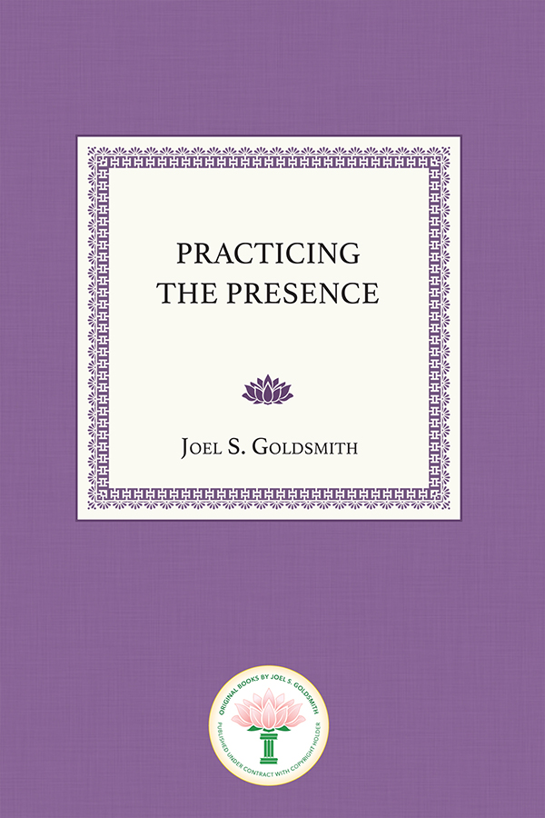 Practicing the Presence1958