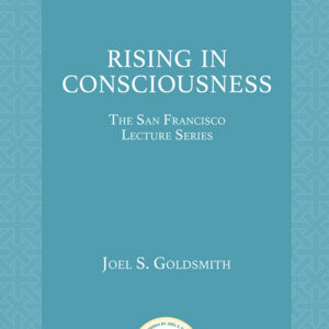 Rising in Consciousness