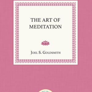The Art of Meditation