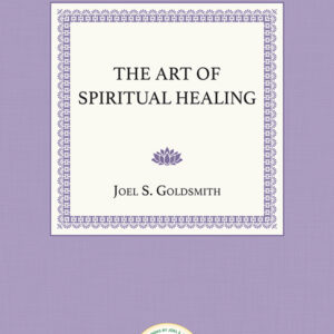 The Art of Spiritual Healing