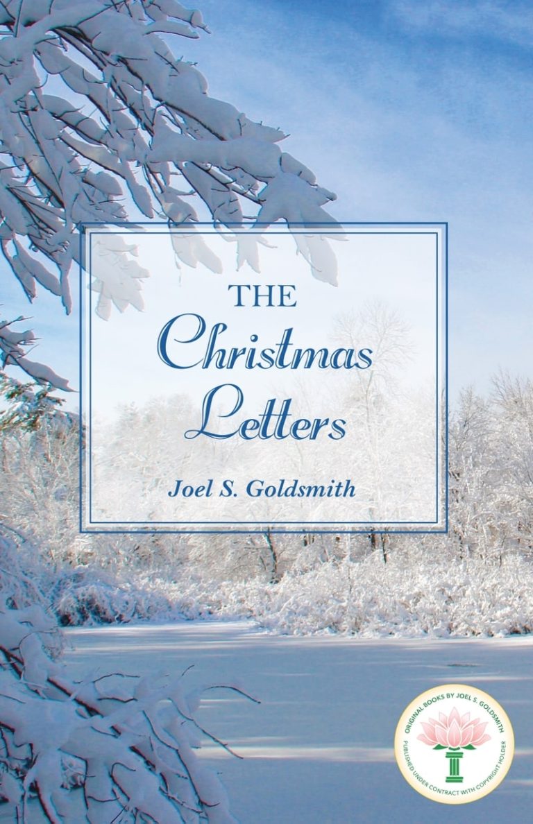 The Christmas Letters2017
