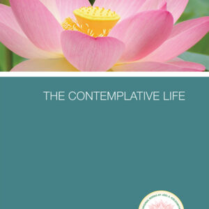 The Contemplative Life (1961 Letters)