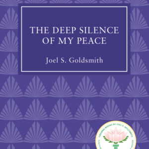 The Deep Silence of My Peace [Pamphlet]