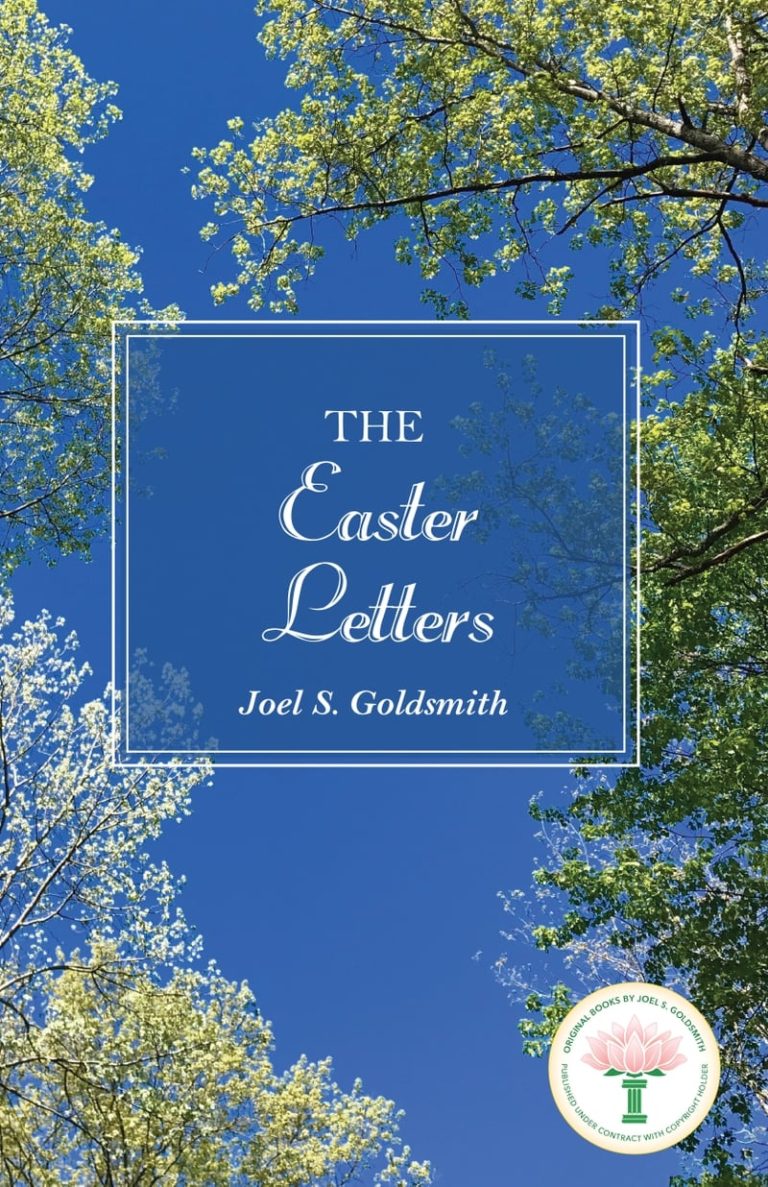 The Easter Letters