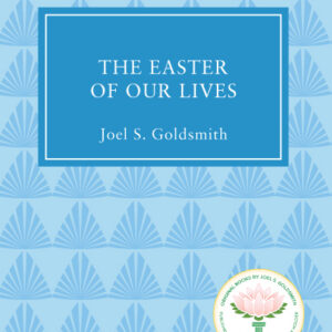 The Easter of Our Lives [Pamphlet]