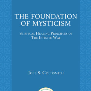 The Foundation of Mysticism
