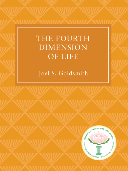 The Fourth Dimension of Life