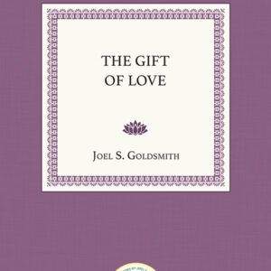 The Gift of Love