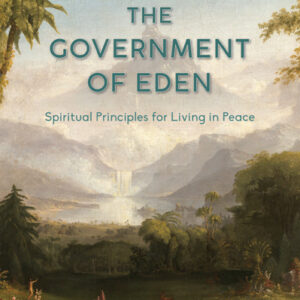 The Government of Eden