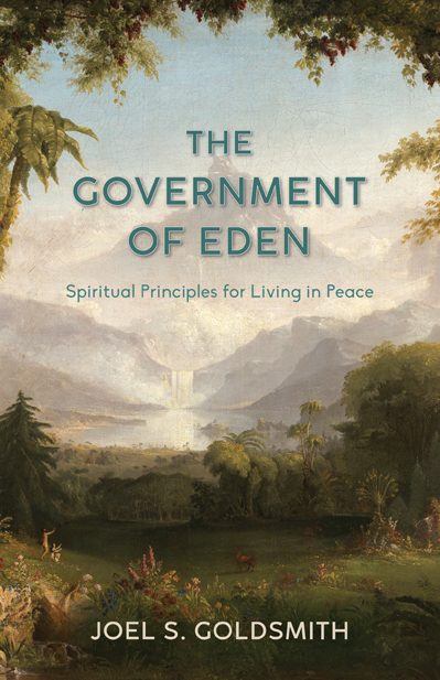The Government of Eden2020