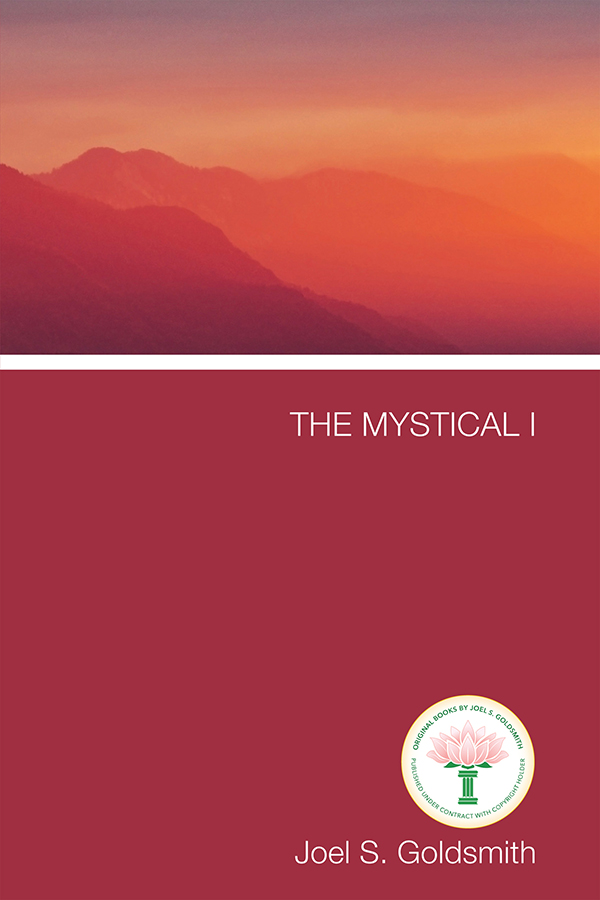 The Mystical I