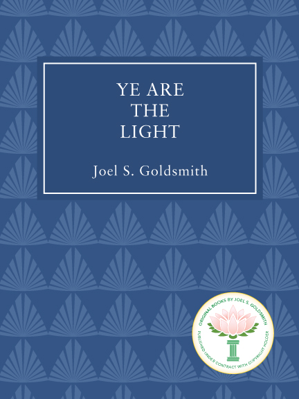 Ye Are The Light1947