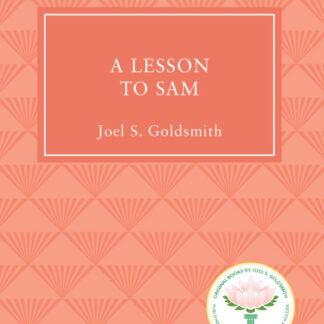 Lesson to Sam [Pamphlet]