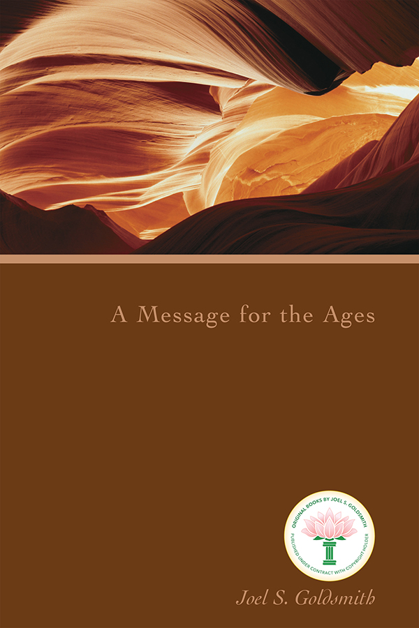 A Message for the Ages1975 Letters