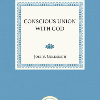 Conscious Union with God: Metaphysical Notes