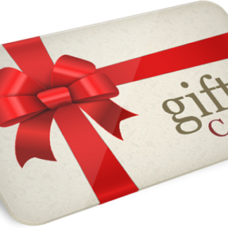 Gift Card - 100USD