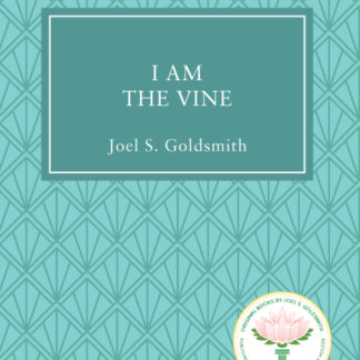 I Am The Vine [Pamphlet]