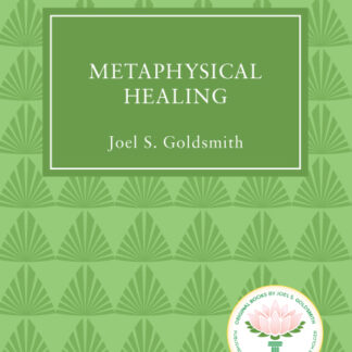 Metaphysical Healing [Pamphlet]