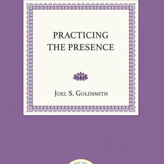 Practicing the Presence