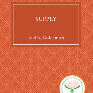Supply [Pamphlet]