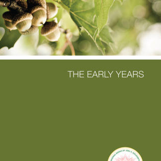 The Letters (1932-1946) (The Early Years)