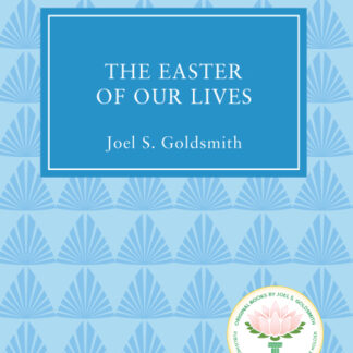 The Easter of Our Lives [Pamphlet]