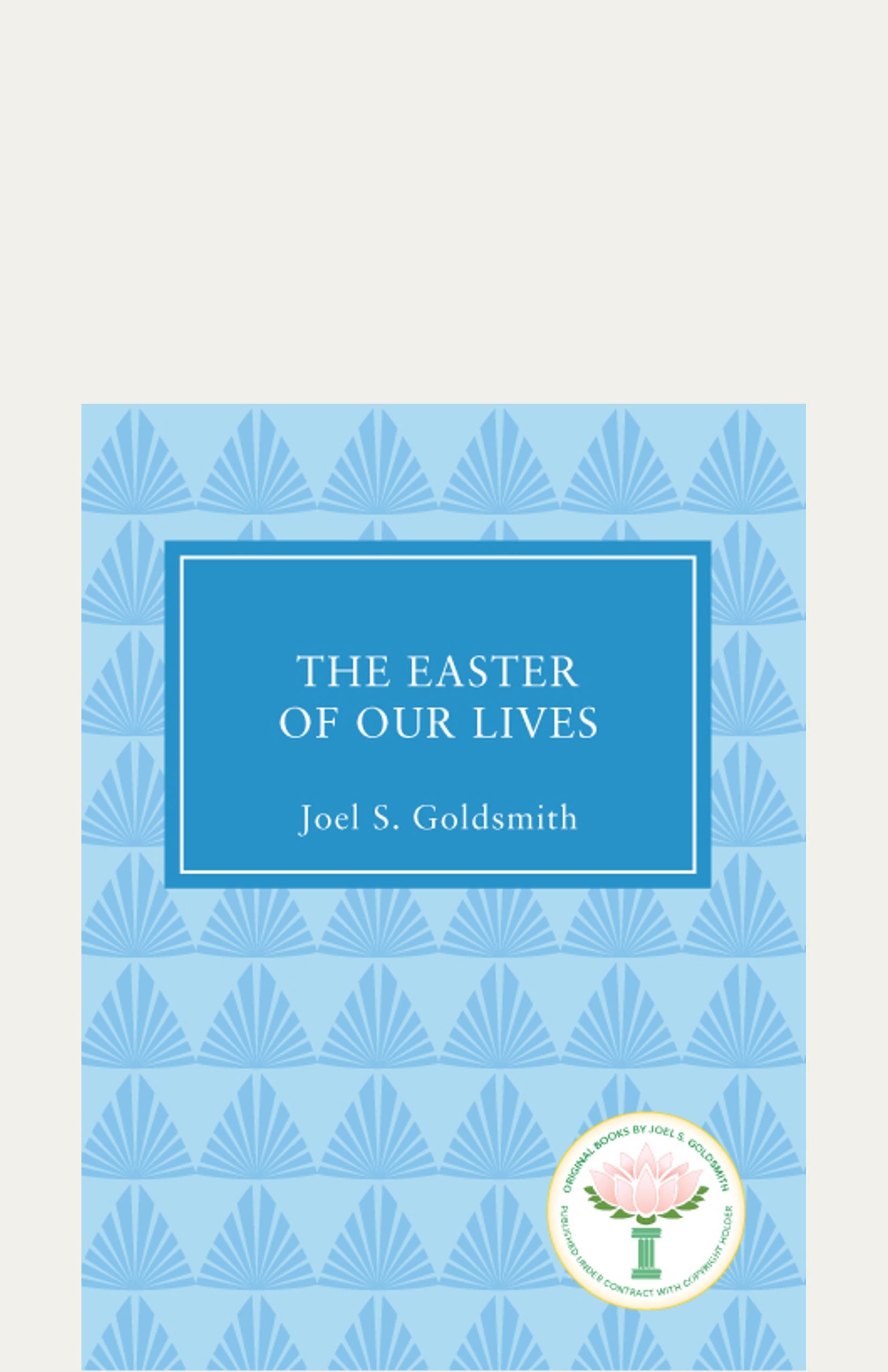 The Easter of Our Lives1956