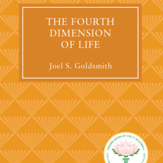 The Fourth Dimension of Life [Pamphlet]