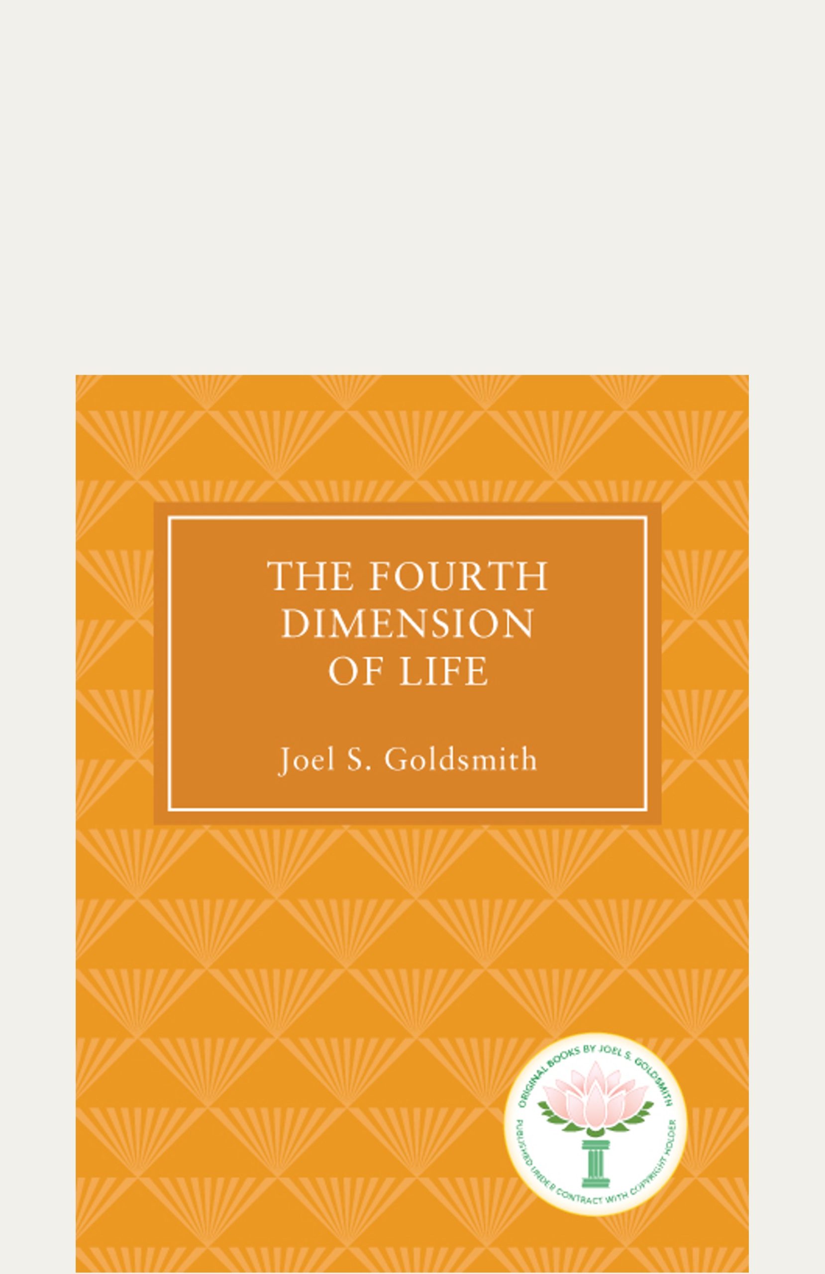 The Fourth Dimension of Life1953
