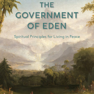 The Government of Eden [Softback]