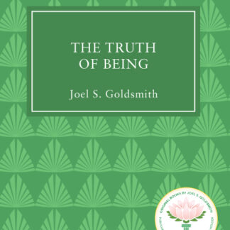The Truth of Being [Pamphlet]
