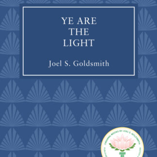 Ye Are The Light [Pamphlet]