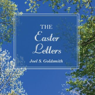 The Easter Letters